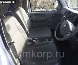 Микроавтобус SUZUKI EVERY  б/у фото 4