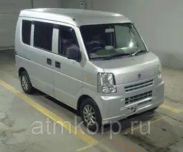 Микроавтобус SUZUKI EVERY  б/у