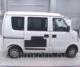 Микроавтобус SUZUKI EVERY  б/у фото 4