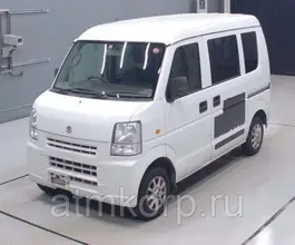 Микроавтобус SUZUKI EVERY  б/у фото 5