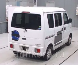 Микроавтобус SUZUKI EVERY  б/у фото 3