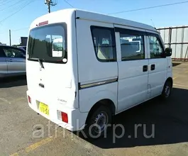 Микроавтобус SUZUKI EVERY  б/у фото 2