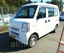 Микроавтобус SUZUKI EVERY  б/у фото 5
