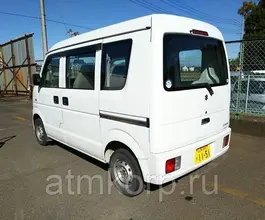 Микроавтобус SUZUKI EVERY  б/у фото 3