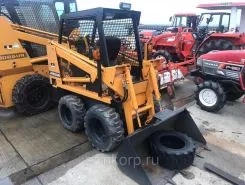 Фронтальный погрузчик Bobcat Jobsun  б/у