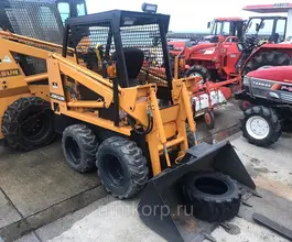 Фронтальный погрузчик Bobcat Jobsun  б/у
