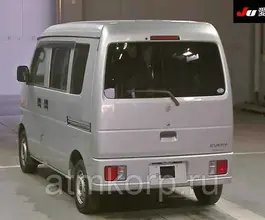 Микроавтобус SUZUKI EVERY  б/у фото 2