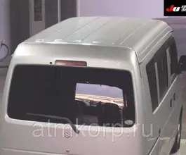 Микроавтобус SUZUKI EVERY  б/у фото 3