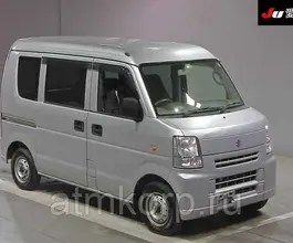 Микроавтобус SUZUKI EVERY  б/у