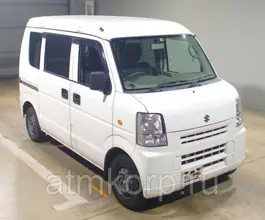 Микроавтобус SUZUKI EVERY  б/у