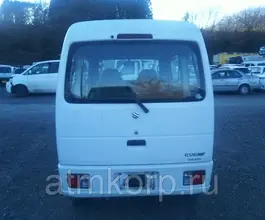 Микроавтобус SUZUKI EVERY  б/у фото 2