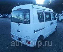 Микроавтобус SUZUKI EVERY  б/у фото 4
