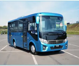 Городской автобус ПАЗ 3204 2020 года новый