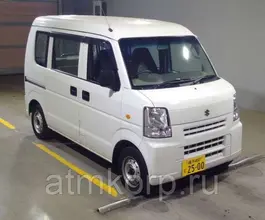 Микроавтобус SUZUKI EVERY  б/у