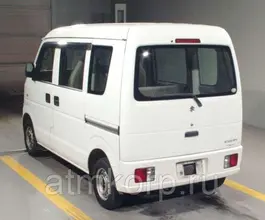 Микроавтобус SUZUKI EVERY  б/у фото 2