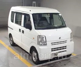 Микроавтобус SUZUKI EVERY  б/у