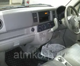 Микроавтобус SUZUKI EVERY  б/у фото 3