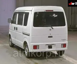 Микроавтобус SUZUKI EVERY  б/у фото 2