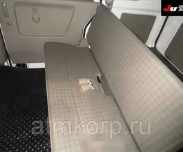 Микроавтобус SUZUKI EVERY  б/у фото 3
