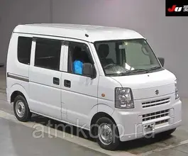 Микроавтобус SUZUKI EVERY  б/у