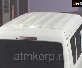 Микроавтобус SUZUKI EVERY  б/у фото 5
