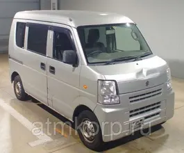 Микроавтобус SUZUKI EVERY  б/у