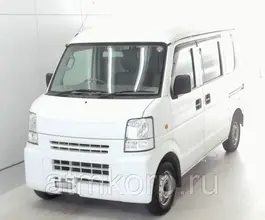 Микроавтобус SUZUKI EVERY  б/у