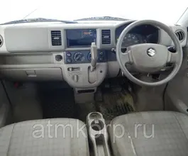 Микроавтобус SUZUKI EVERY  б/у фото 3