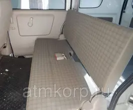 Микроавтобус SUZUKI EVERY  б/у фото 4