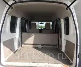 Микроавтобус SUZUKI EVERY  б/у фото 5