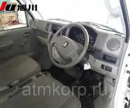 Микроавтобус SUZUKI EVERY  б/у фото 5