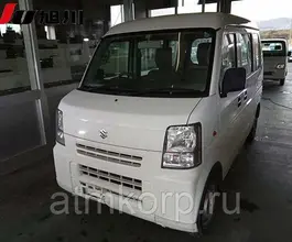 Микроавтобус SUZUKI EVERY  б/у