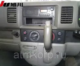 Микроавтобус SUZUKI EVERY  б/у фото 3
