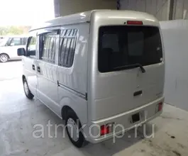 Микроавтобус SUZUKI EVERY  б/у фото 2