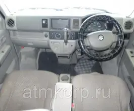 Микроавтобус SUZUKI EVERY  б/у фото 3