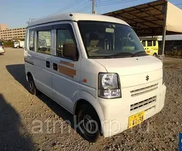 Микроавтобус SUZUKI EVERY  б/у