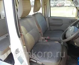 Микроавтобус SUZUKI EVERY  б/у фото 5
