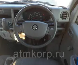 Микроавтобус SUZUKI EVERY  б/у фото 3