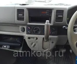 Микроавтобус SUZUKI EVERY  б/у фото 3