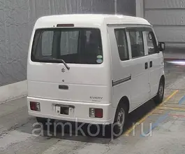 Микроавтобус SUZUKI EVERY  б/у фото 4