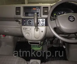 Микроавтобус SUZUKI EVERY  б/у фото 3