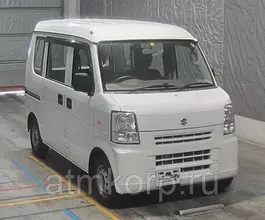 Микроавтобус SUZUKI EVERY  б/у фото 5