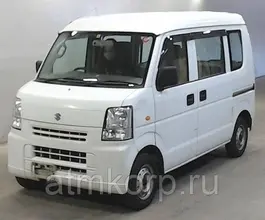 Микроавтобус SUZUKI EVERY  б/у