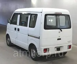 Микроавтобус SUZUKI EVERY  б/у фото 2
