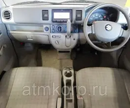 Микроавтобус SUZUKI EVERY  б/у фото 4