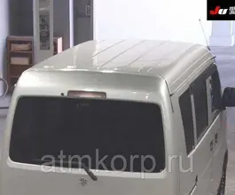 Микроавтобус SUZUKI EVERY  б/у фото 4