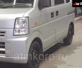 Микроавтобус SUZUKI EVERY  б/у фото 2