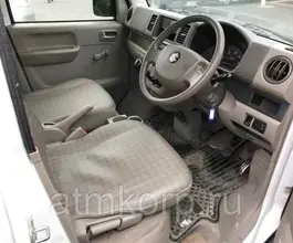 Микроавтобус SUZUKI EVERY  б/у фото 5