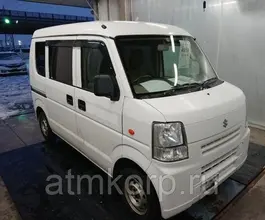 Микроавтобус SUZUKI EVERY  б/у фото 2