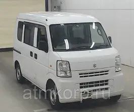 Микроавтобус SUZUKI EVERY  б/у фото 5
